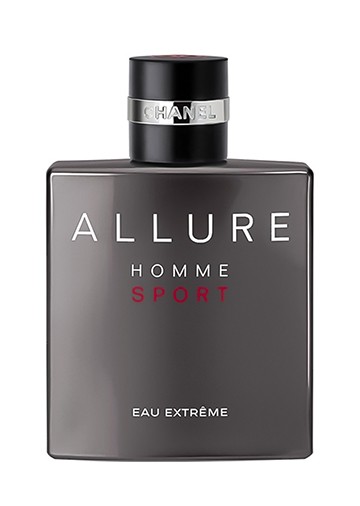 Chanel Allure Homme Sport Eau Extreme