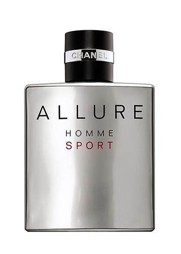 Chanel Allure Homme Sport
