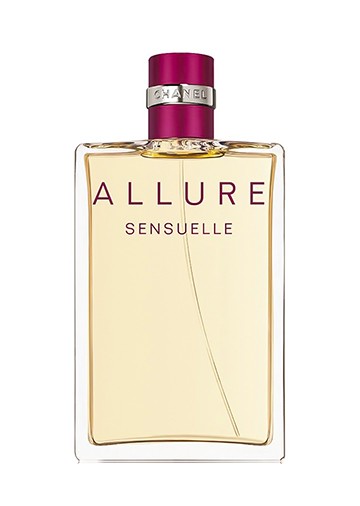 Chanel Allure Sensuelle Eau de Toilette