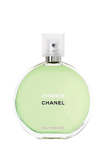 Chanel Chance Eau Fraiche