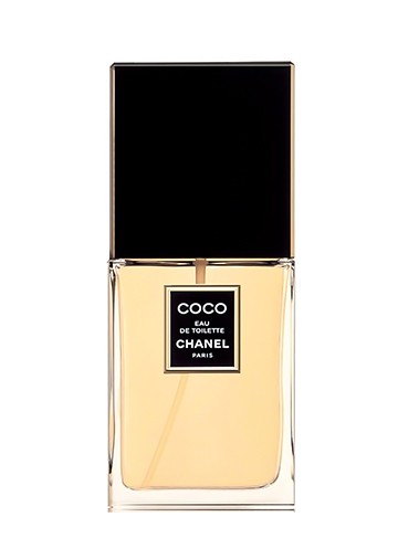 Chanel Coco Eau de Toilette