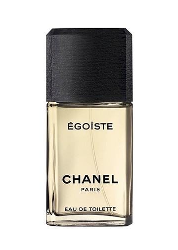 Chanel Egoiste