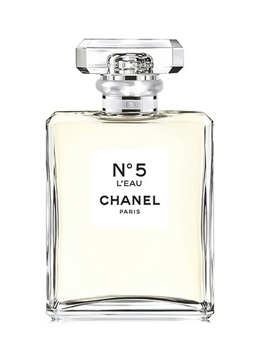 Chanel Chanel N°5 L`Eau