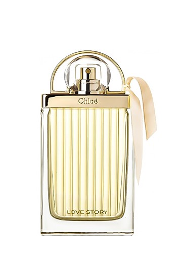 Chloe Love Story