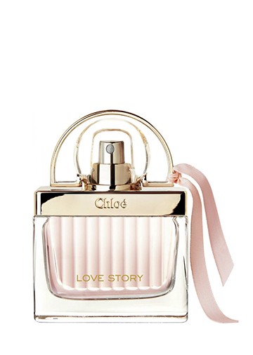 Chloe Love Story Eau de Toilette