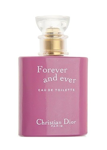 Christian Dior Forever and Ever