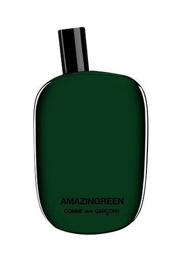 Comme Des Garcons Amazingreen