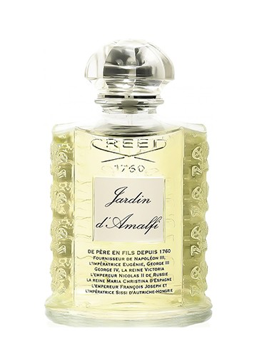 Creed Jardin d’Amalfi