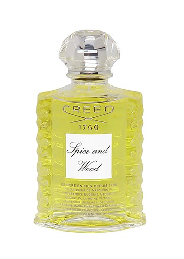 Creed Spice and Wood