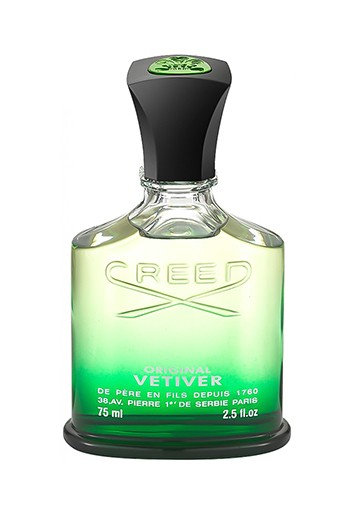 Creed Original Vetiver