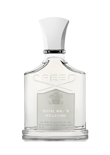 Creed Royal Water