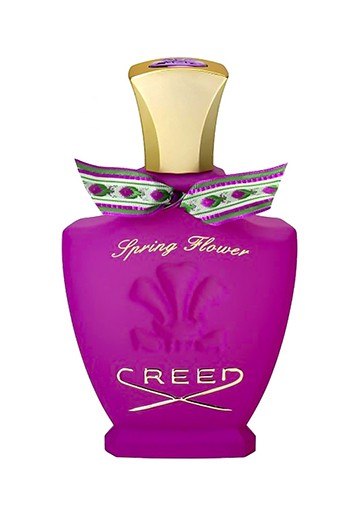 Creed Vetiver Geranium