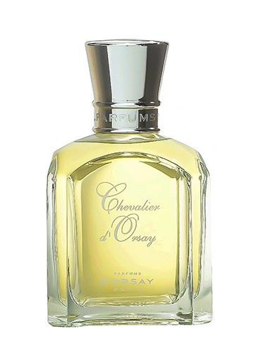 D`Orsay Chevalier d`Orsay
