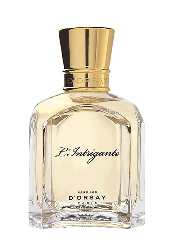 D`Orsay L`Intrigante