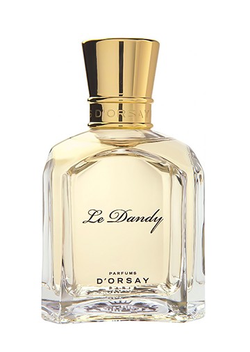 D`Orsay Femme de Dandy