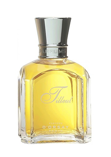 D`Orsay Tilleul