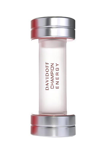 Davidoff Champion Energy