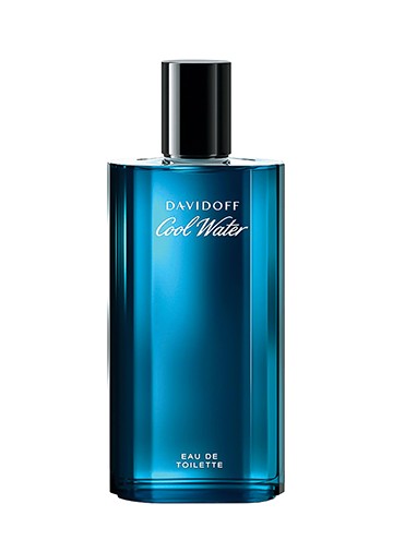 Davidoff Cool Water for men
