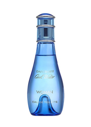 Davidoff Cool Water