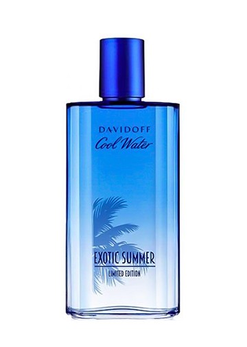 Davidoff Cool Water Exotic Summer