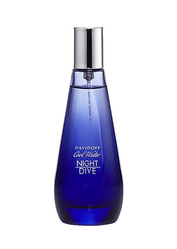 Davidoff Cool Water Night Dive