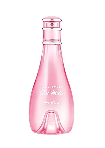Davidoff Cool Water Sea Rose