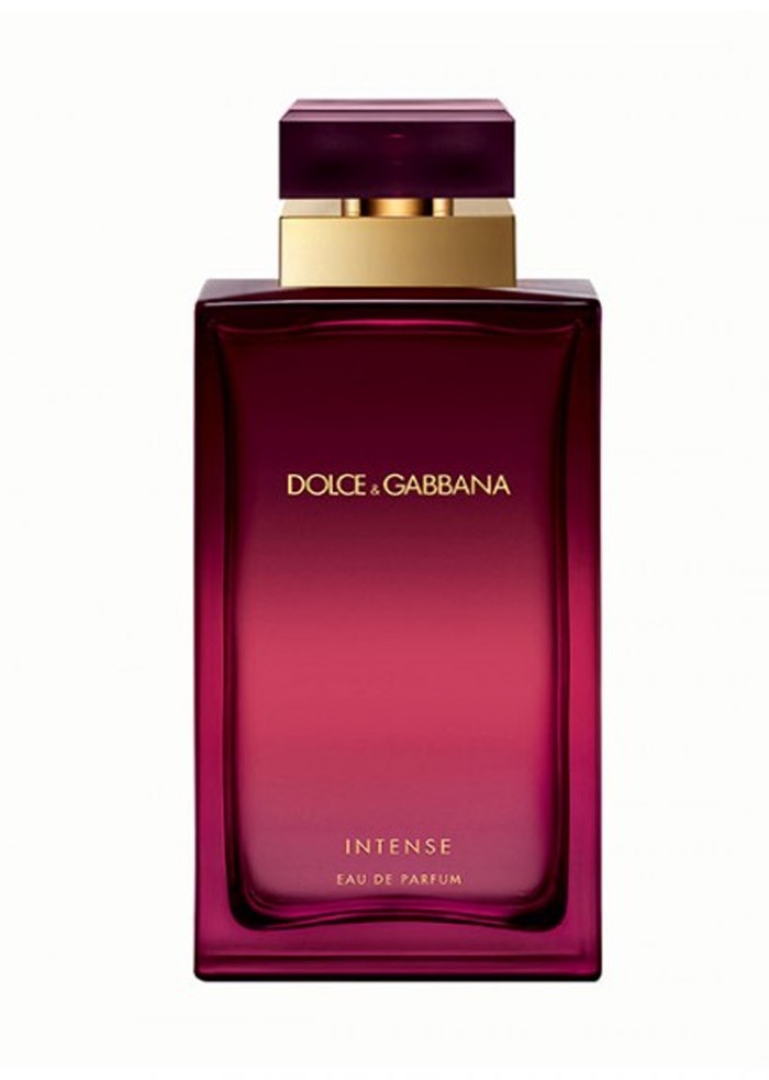 Dolce&Gabbana Intense