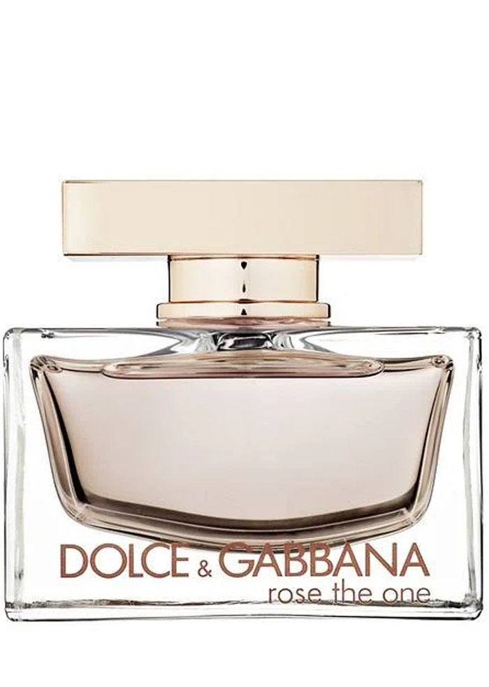 Dolce&Gabbana Rose The One