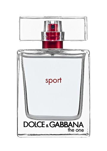 Dolce&Gabbana The One Sport
