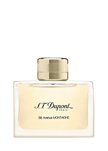 S.T. Dupont 58 Avenue Montaigne