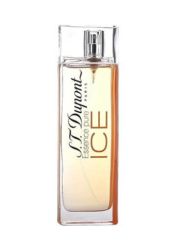 S.T. Dupont Essence Pure Ice Pour Femme