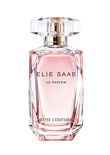 Elie Saab Le Parfum Rose Couture