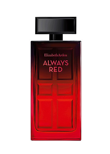 Elizabeth Arden Always Red