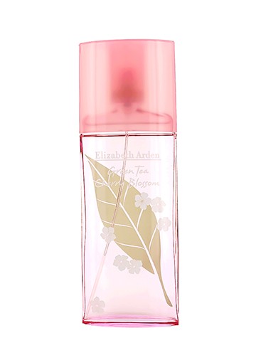 Elizabeth Arden Green Tea Cherry Blossom