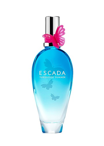 Escada Turquoise Summer