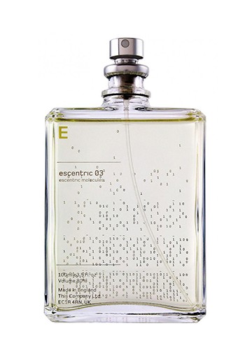 Escentric Molecules Molecule 03