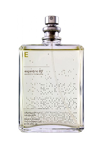 Escentric Molecules Escentric 03