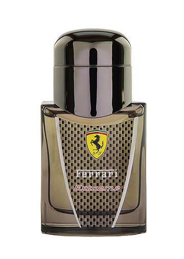 Ferrari Extreme