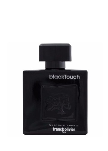 Franck Olivier Black Touch