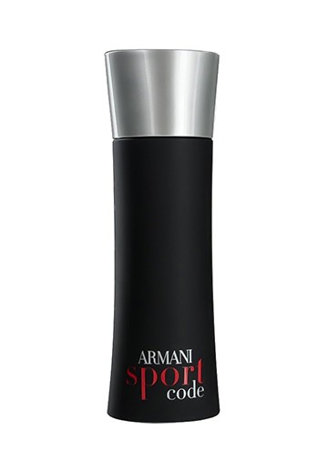 Giorgio Armani Code Sport