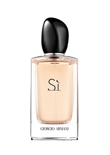 Giorgio Armani Si