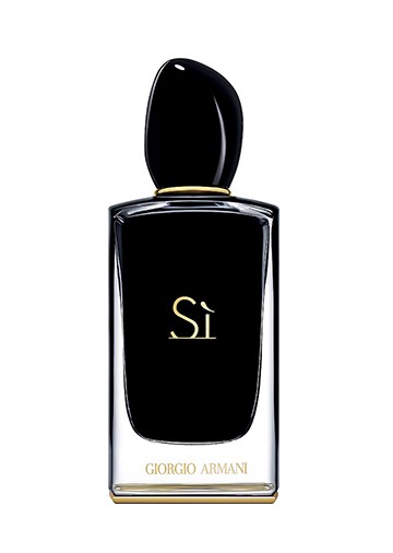 Giorgio Armani Si Intense
