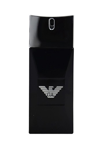 Giorgio Armani Emporio Diamonds Black Carat