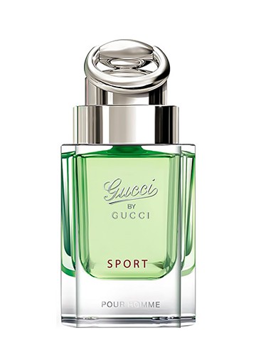 Gucci By Gucci Sport