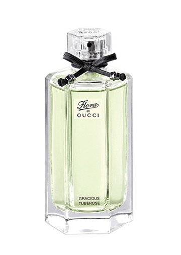 Gucci Flora By Gucci Gracious Tuberose