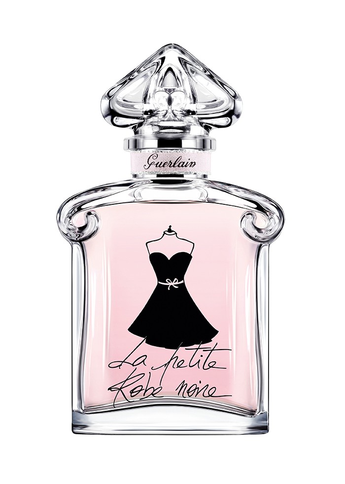 Guerlain La Petite Robe Noire Eau de Toilette