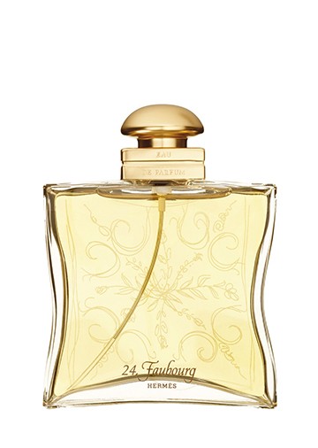 Hermes 24 Faubourg