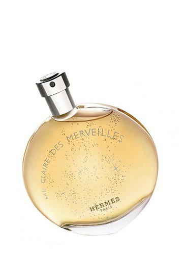 Hermes Eau Claire des Merveilles