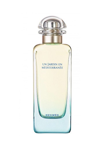 Hermes Un Jardin En Mediterranee