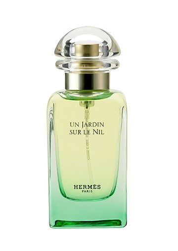 Hermes Un Jardin Sur Le Nil